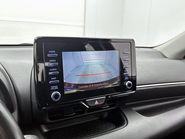 Toyota YARIS 1.5 Hybrid Active | Applecarplay | adaptive cruise control | Achteruitrijcamera
