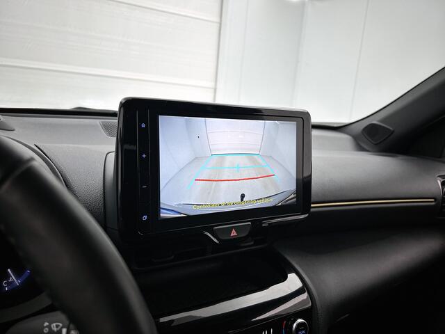 Toyota YARIS Cross 1.5 Hybrid Launch Edition | Leder Bekelding | Trekhaak |