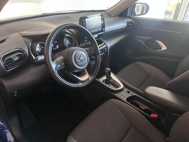 Toyota YARIS Cross 1.5 Hybrid Comfort