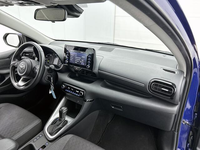 Toyota YARIS 1.5 Hybrid Active | BTW Voertuig | Achteruitrijcamera |