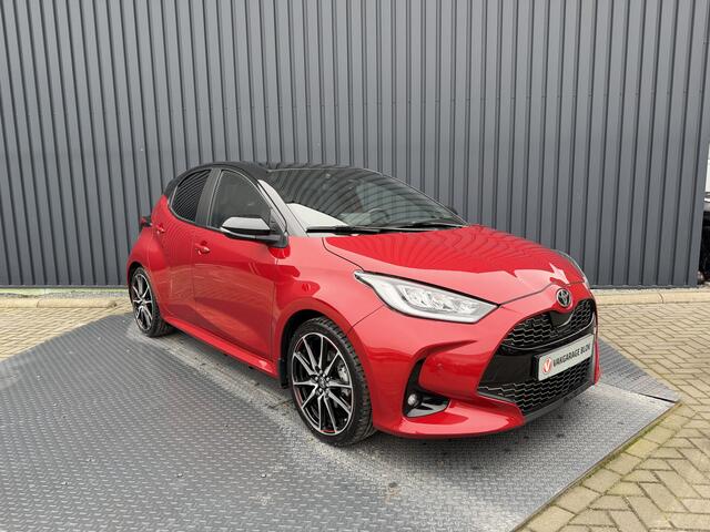 Toyota YARIS 1.5 Hybrid GR Sport / Bi tone | JBL | PDC V+A | Head-up | BSM | Rijklaar!!