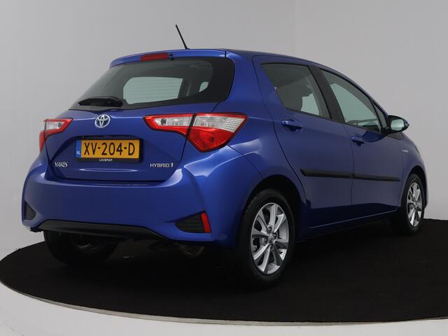 Toyota YARIS 1.5 Hybrid Active