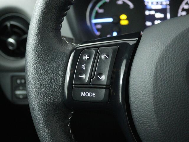 Toyota YARIS 1.5 Hybrid Active