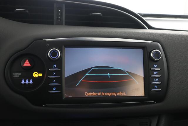Toyota YARIS 1.5 Hybrid Active | Fietsendragerbeugel | Climate Control |