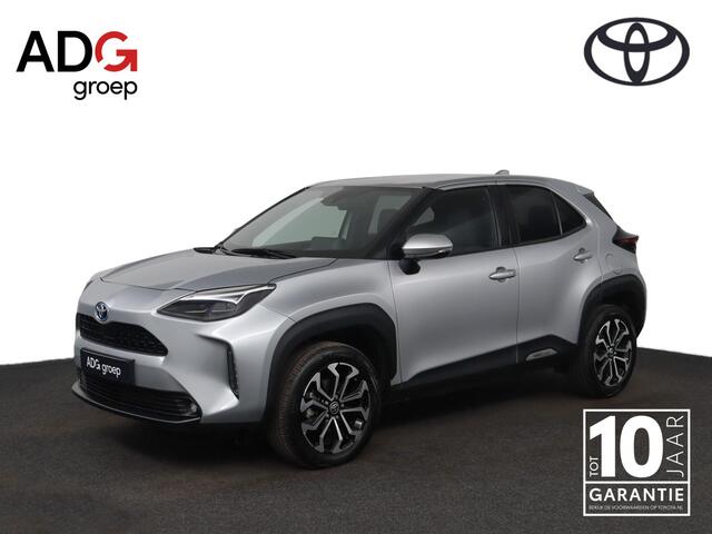 Toyota YARIS Cross 1.5 Hybrid Business Plus | Navigatie | LMV | Climate control |