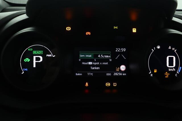 Toyota YARIS Cross 1.5 Hybrid Business Plus | Navigatie | LMV | Climate control |