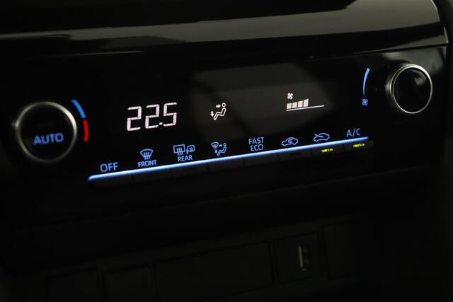 Toyota YARIS Cross 1.5 Hybrid Business Plus | Navigatie | LMV | Climate control |