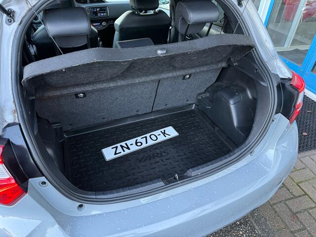 Toyota YARIS 1.5 Hybrid GR-Sport Apple Carplay Android Auto Afn Trekhaak