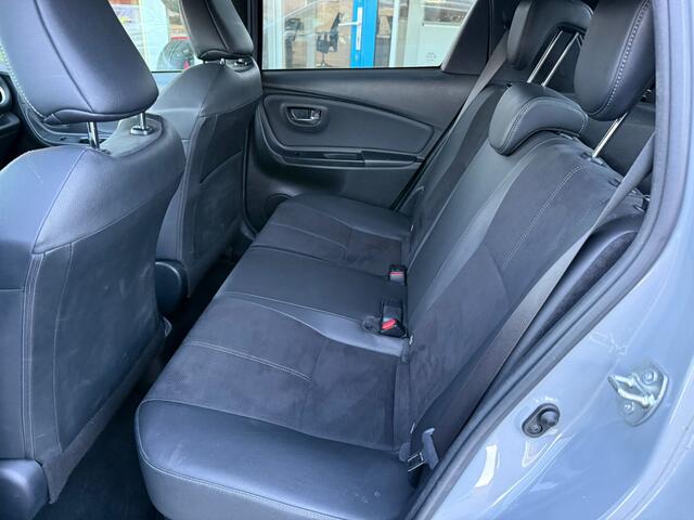 Toyota YARIS 1.5 Hybrid GR-Sport Apple Carplay Android Auto Afn Trekhaak