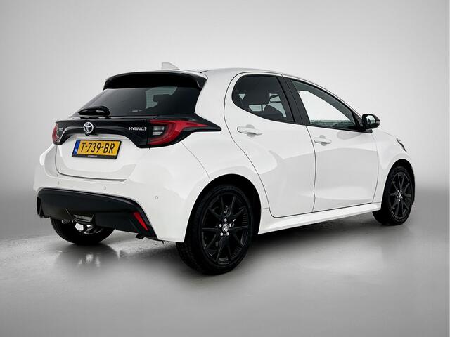 Toyota YARIS 1.5 Hybrid Executive