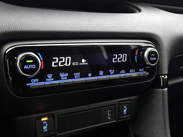 Toyota YARIS 1.5 Hybrid Executive