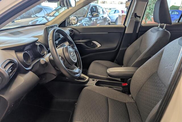 Toyota YARIS Cross 1.5 Hybrid Active | Nl auto| 1e Eigenaar| Dealer onderhouden