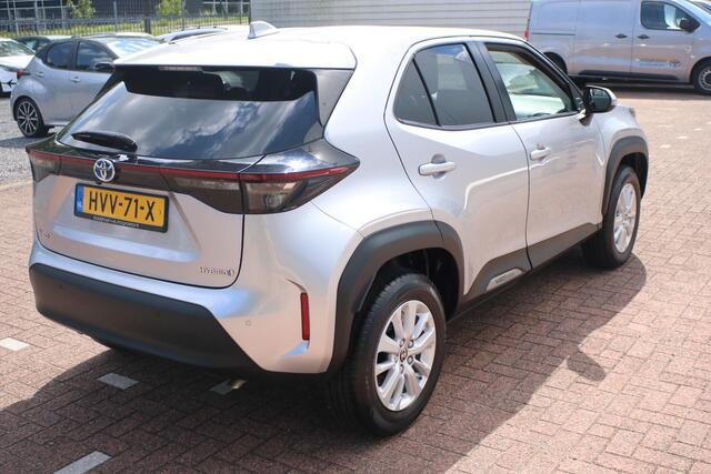 Toyota YARIS Cross 1.5 Hybrid Active | NL auto| BTW|
