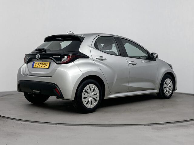 Toyota YARIS 1.5 Hybrid Active