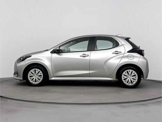 Toyota YARIS 1.5 Hybrid Active