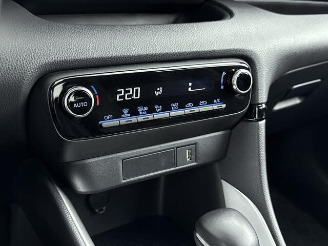 Toyota YARIS 1.5 Hybrid Active