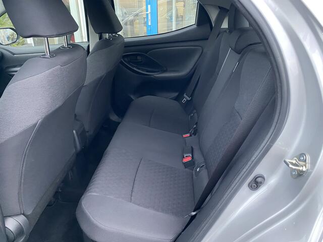 Toyota YARIS 1.5 Hybrid First Edition