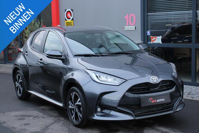 Toyota YARIS 1.5 Hybrid 115PK, 2025, 14DKM, CAMERA, LED