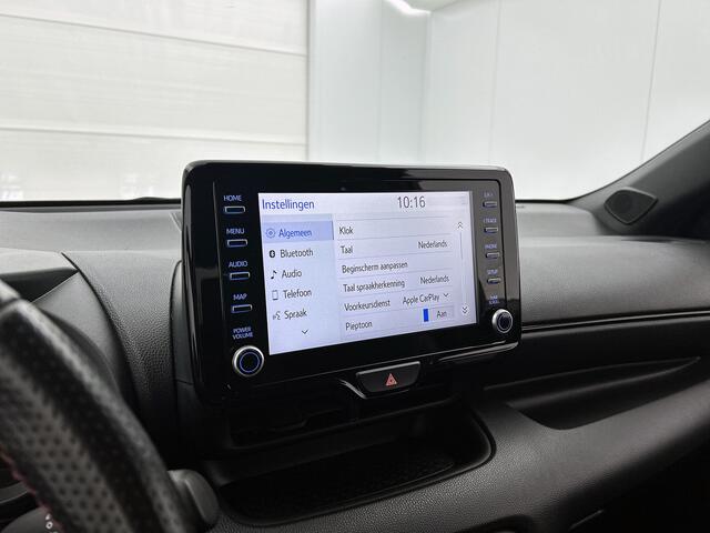 Toyota YARIS 1.5 Hybrid GR Sport