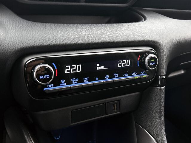 Toyota YARIS 1.5 Hybrid GR Sport