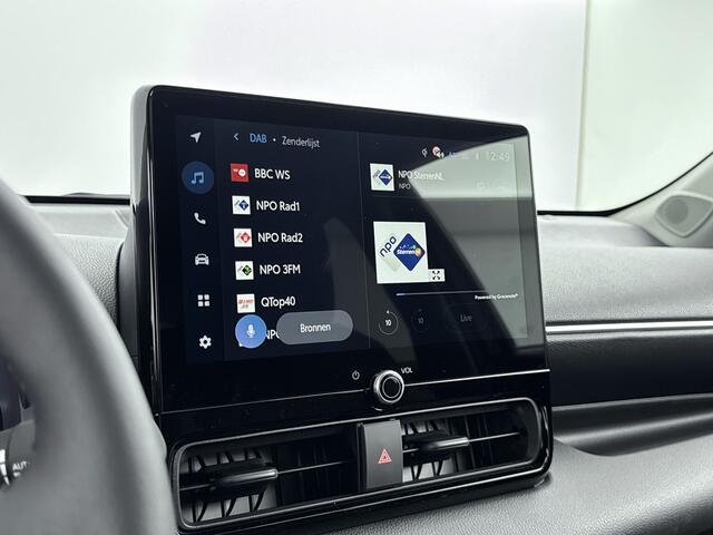 Toyota YARIS 1.5 Hybrid 115 Dynamic Comfort Pack | Eindejaarsactie 2300 euro korting!