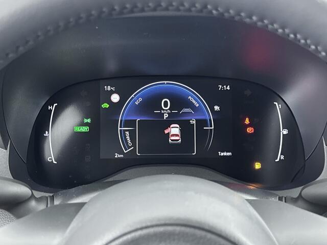 Toyota YARIS 1.5 Hybrid 115 Dynamic Comfort Pack | Eindejaarsactie 2300 euro korting