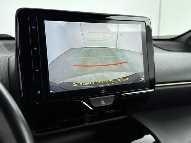 Toyota YARIS Cross 1.5 Hybrid Adventure | JBL-Audio | Draadloos Apple Carplay -/ Android Auto |