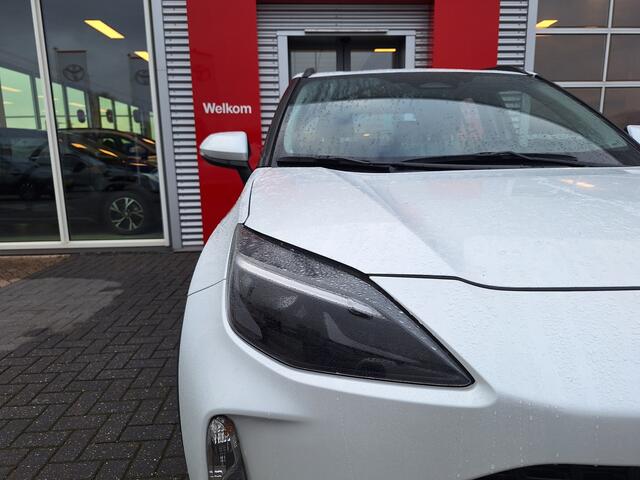 Toyota YARIS Cross 1.5 Hybrid 115 Active met winterpack