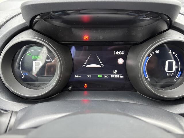 Toyota YARIS 1.5 Hybrid Dynamic | Apple Carplay/Android Auto | Stoelverwarming | Climate Control | Adaptive Cruise Control | Toyota garantie tot 2031!