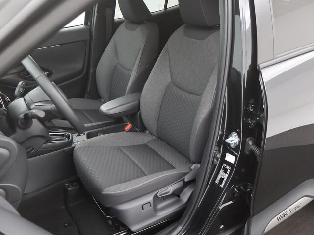 Toyota YARIS Cross 1.5 Hybrid 130 Dynamic ACC|BLIS|STOEL+STUURVERW|PDC|CAMERA|LED|APPLECARPLAY|17INCH