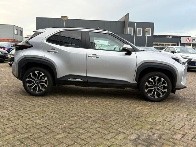 Toyota YARIS Cross 1.5 Hybrid 115 Dynamic
