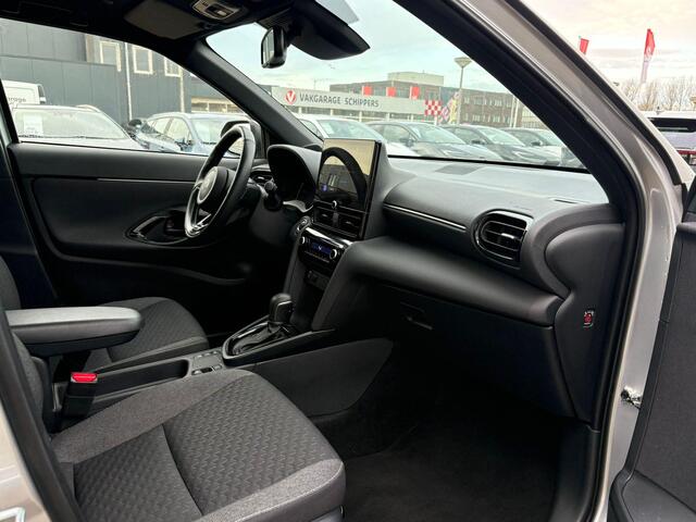 Toyota YARIS Cross 1.5 Hybrid 115 Dynamic