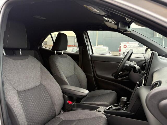 Toyota YARIS Cross 1.5 Hybrid 115 Dynamic