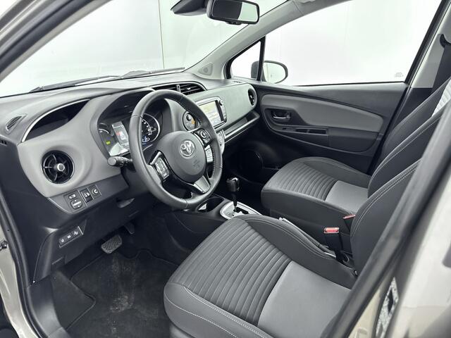 Toyota YARIS 1.5 Hybrid Dynamic | Parkeersensoren V+A | Navigatie | Achteruitrijcamera