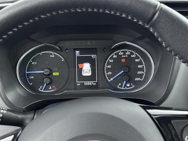 Toyota YARIS 1.5 Hybrid Dynamic | Parkeersensoren V+A | Navigatie | Achteruitrijcamera