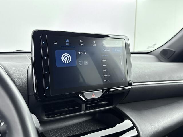 Toyota YARIS Cross 1.5 Hybrid Dynamic Limited | Apple Carplay -/ Android Auto Draadloos |