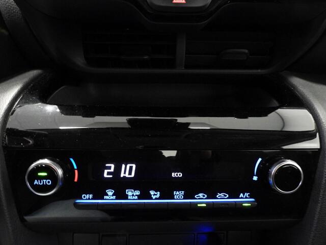 Toyota YARIS Cross 1.5 Hybrid Active NAVI-APP/CAMERA/CLIMA/ADAPT.CRUISE!