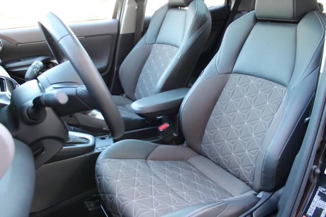 Toyota YARIS Cross 1.5 Hybrid Executive Automaat