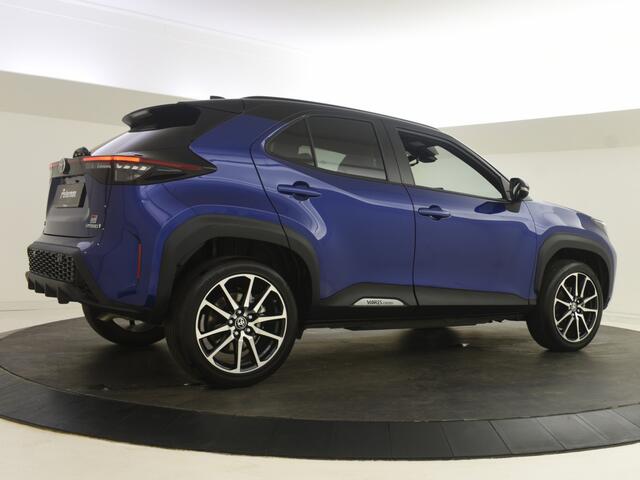 Toyota YARIS Cross DEMO 1.5 Hybrid GR Sport | Stoelverwarming | BLIS | Parkeersensoren V