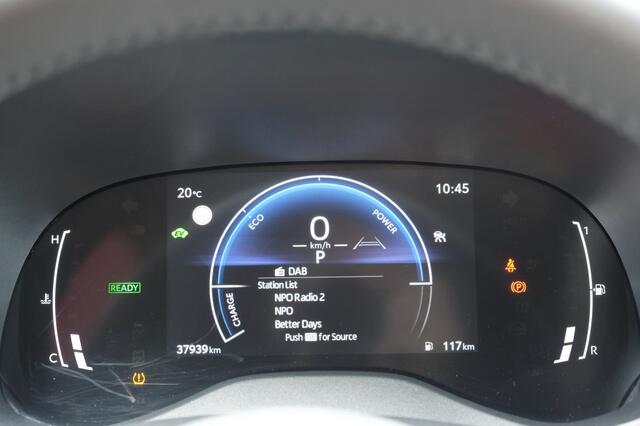 Toyota YARIS 1.5 Hybrid 115 First Edition Automaat | Draadloos Apple CarPla