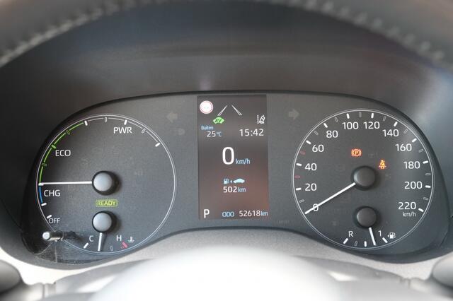 Toyota YARIS 1.5 Hybride 115 Automaat Active | Apple Carplay, Android Auto