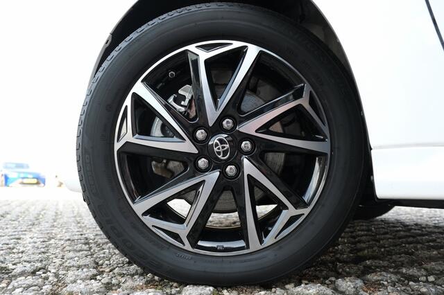 Toyota YARIS 1.5 Hybrid 115 Dynamic Automaat | Apple CarPlay & Android Aut