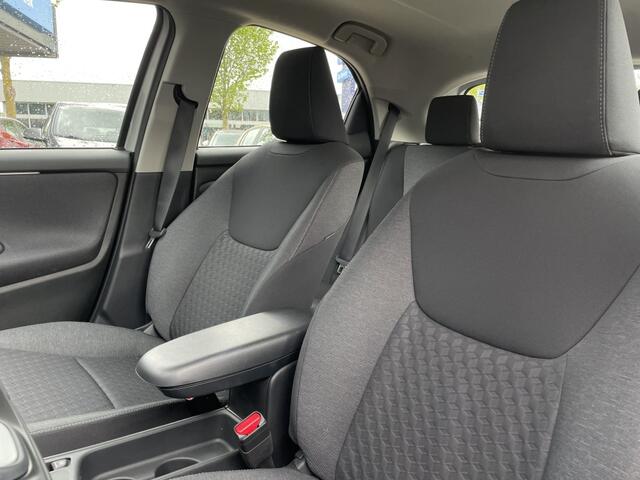 Toyota YARIS 1.5 Hyb. Business Plus | Camera | ACC | Climate