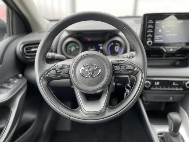 Toyota YARIS 1.5 Hyb. Business Plus | Camera | ACC | Climate