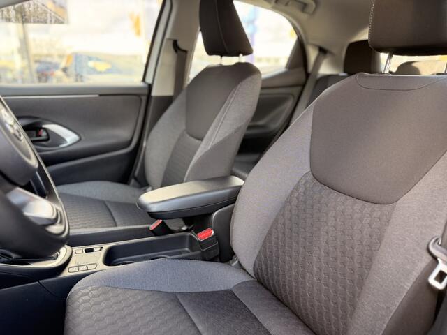 Toyota YARIS 1.5 Hyb. Dynamic | Camera | ACC | Climate