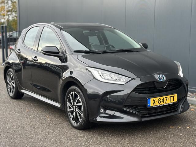 Toyota YARIS 1.5 Hybrid Dynamic / Carplay / Camera / Stoelverwarming