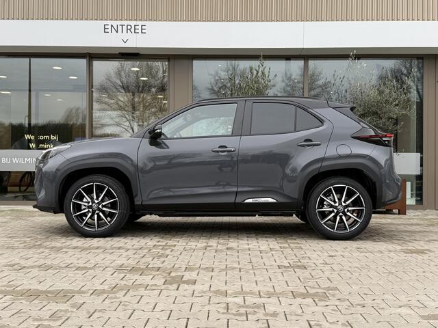 Toyota YARIS Cross 130 Hybrid GR Sport | Sport plus pack | Pano | HeadUp