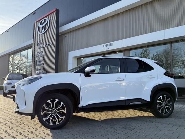 Toyota YARIS Cross 1.5 Hybrid Dynamic | Trekhaak | Carplay | Keyless