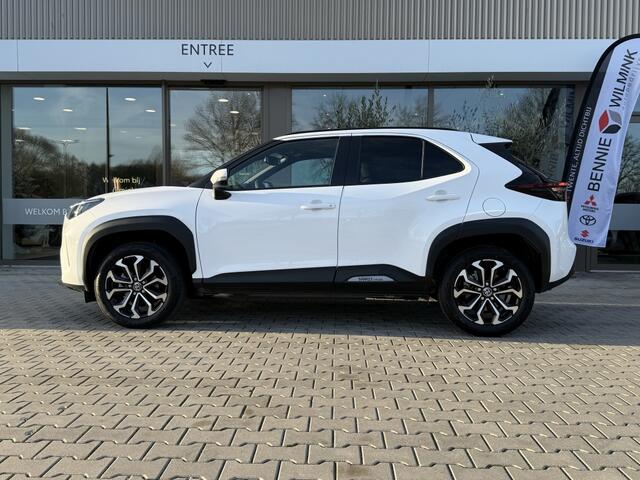 Toyota YARIS Cross 1.5 Hybrid Dynamic | Trekhaak | Carplay | Keyless