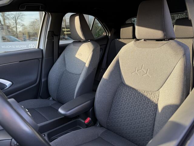 Toyota YARIS Cross 1.5 Hybrid Dynamic | Trekhaak | Carplay | Keyless